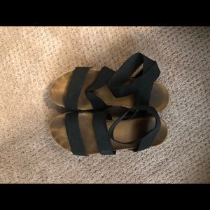 Steve Madden Sandals